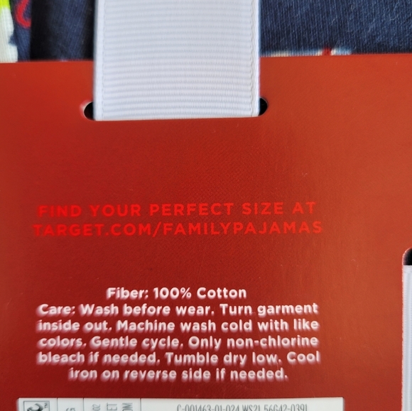 Special listing Christmas Gnome pajamas bundle size kids 8 and 3t - Picture 3 of 6